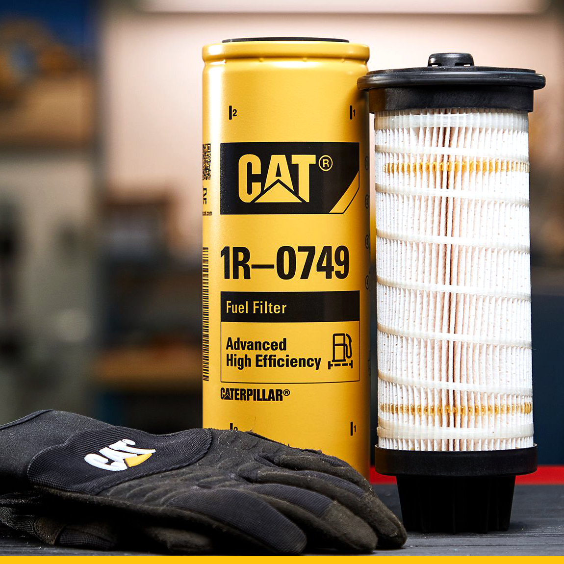 EVERYTHING YOU NEED TO REPAIR IT YOURSELF
Shop more than 1.4 million parts online.
Skip the line. Order today.

parts.cat.com/en/foleyinc

#foleycat #foley #cat #caterpillar #caterpillarparts #online #order #repair #customersforlife #2024 #twentytwentyfour #work #letsdothework