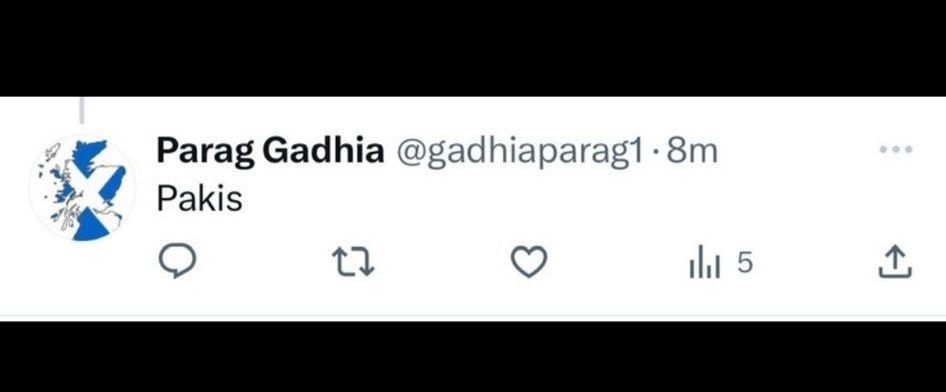 Against All Racism tweet media