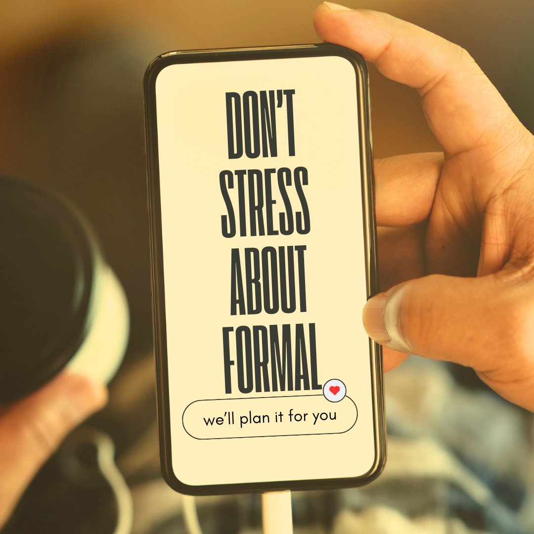 FormalBuilder's tweet image. Stress-free, organized, epic events - we got you.

#FormalExperts
#EpicParties #FormalMemories #Brotherhood #FraternityFormals #EventPlanning #CelebrateWithUs #GreekFormals #FormalBuilder