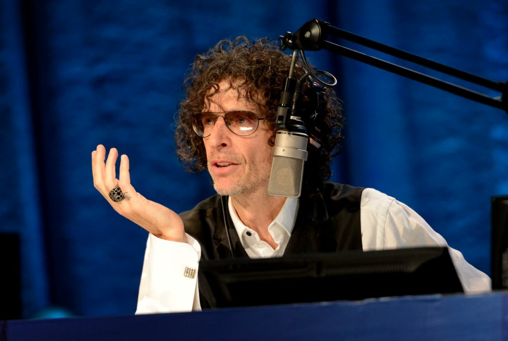 DO YOU AGREE WITH HOWARD, OR DOES THIS GO TOO FAR?

On his program Howard Stern said:  "I hate the people who vote for Trump. I think they are stupid. I have no respect for them."

Your thoughts?