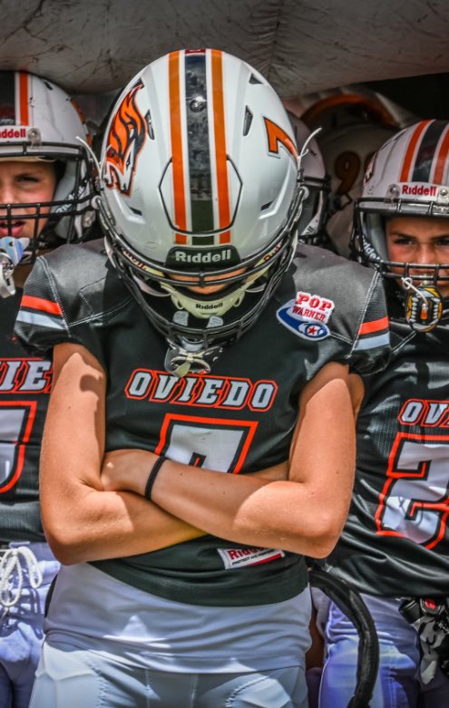 Josh DeSoto tweet media