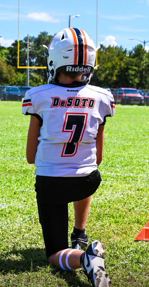 Josh DeSoto tweet media