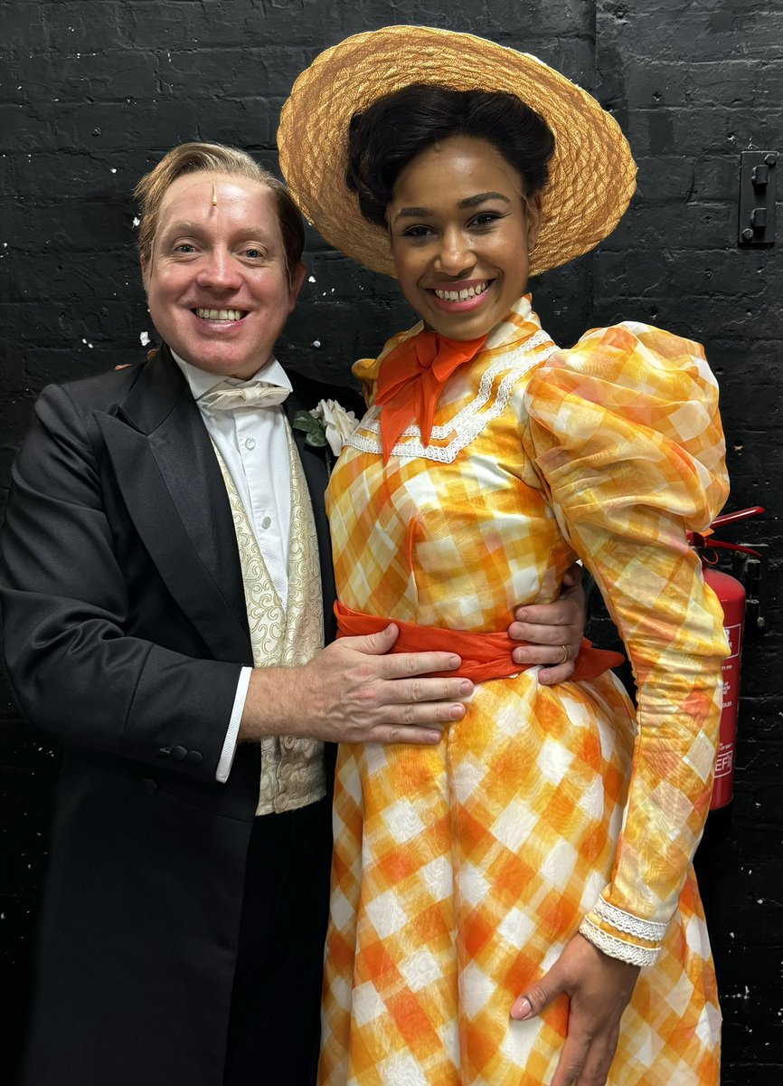 Gavin Wilkinson tweet media