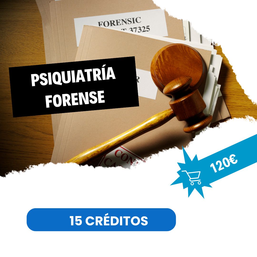 psiquiatriacom's tweet image. ¿Eres psiquiatra y quieres trabajar en el sistema legal? Este curso online de Psiquiatría Forense te sumerge en ese interesante campo. 📚🔍 Aprende de profesionales en el tema y obtén tu certificado.
➡️ psiquiatria.com/servicios/psiq…
#Psiquiatría #Forense #Formacion #CursosOnline