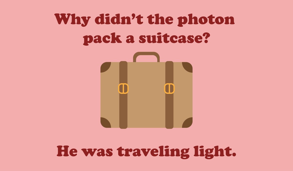 CPLabSafety's tweet image. #sciencejokeoftheweek #sciencejokes #nerdhumor #nerdjokes #biologyjokes #chemistryjokes #badsciencejokes #sciencehumor #dadjokes #sciencememes #sciencetwitter #funnyscience