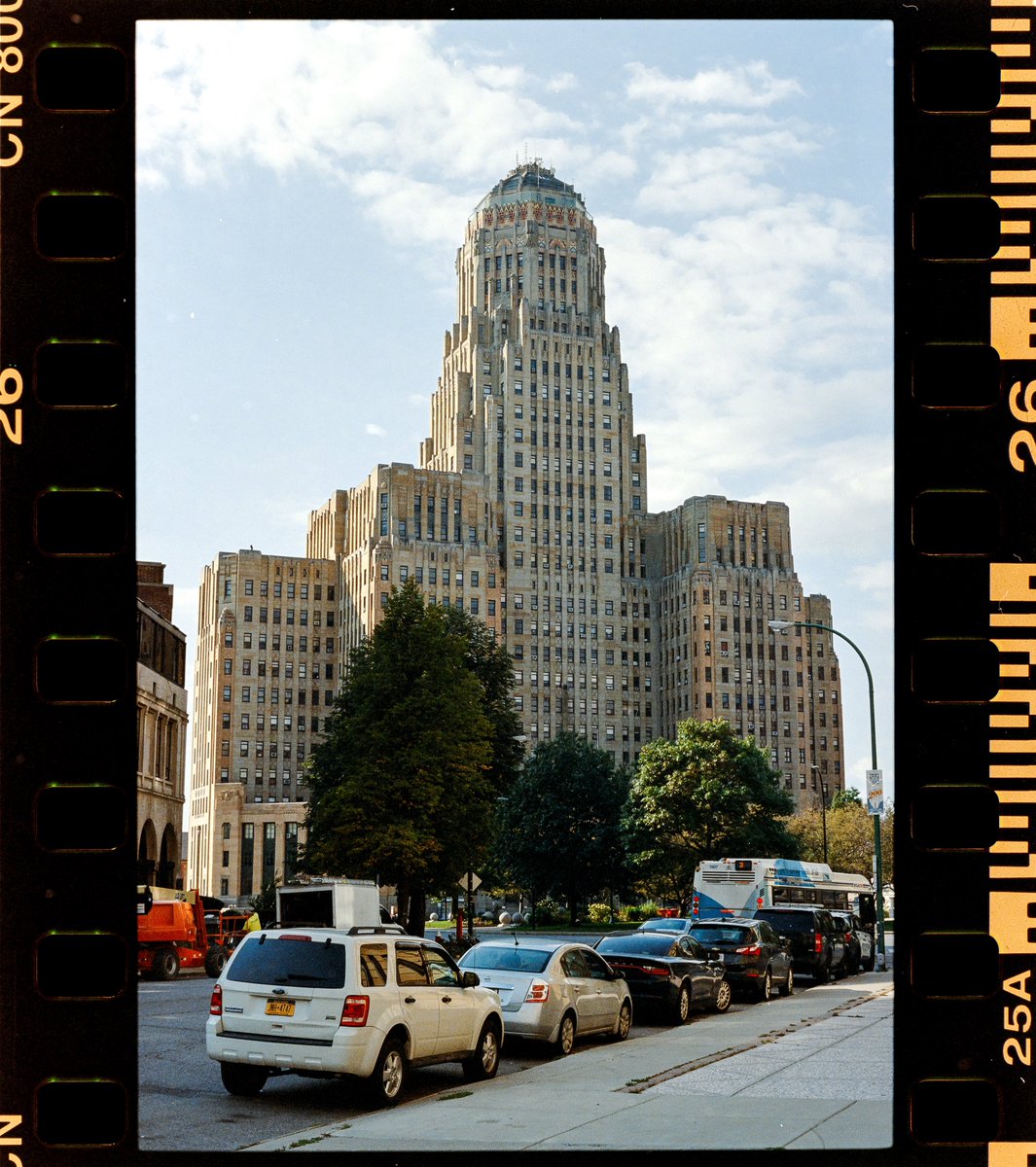 Sunny Sundays on lomo 800