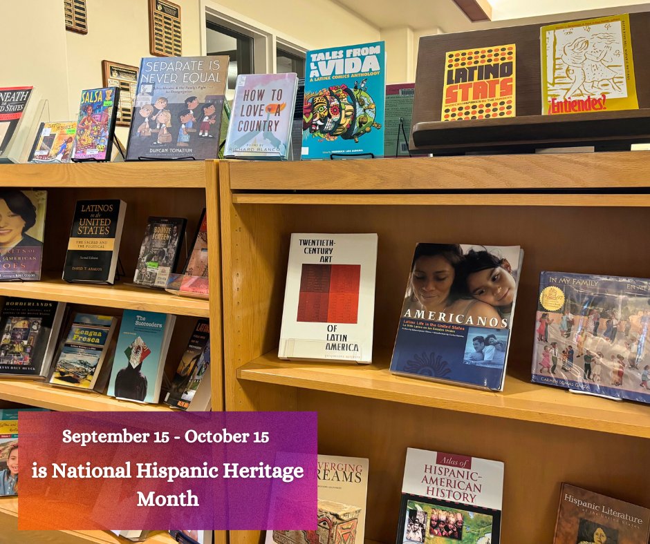 KSC Mason Library tweet media