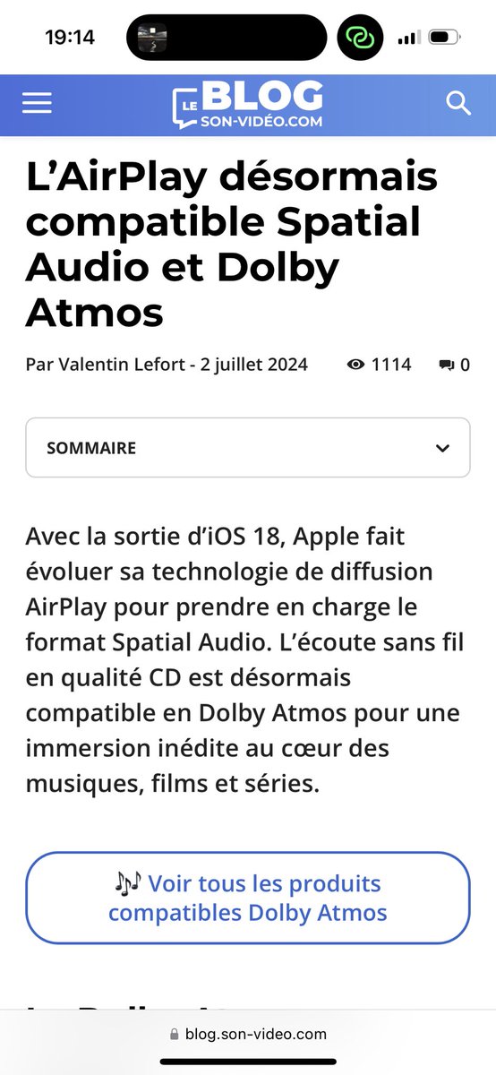 Corentin45t's tweet photo. Hello @ppgarcia75 ! Tu étais au courant de cette info ? (Évidemment que oui) 😌 https://t.co/fNfnZF3rdf