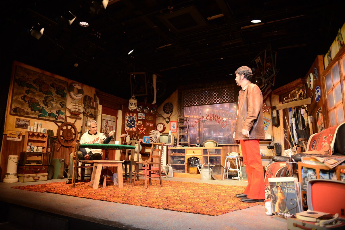 Richmond Shakespeare Society tweet media