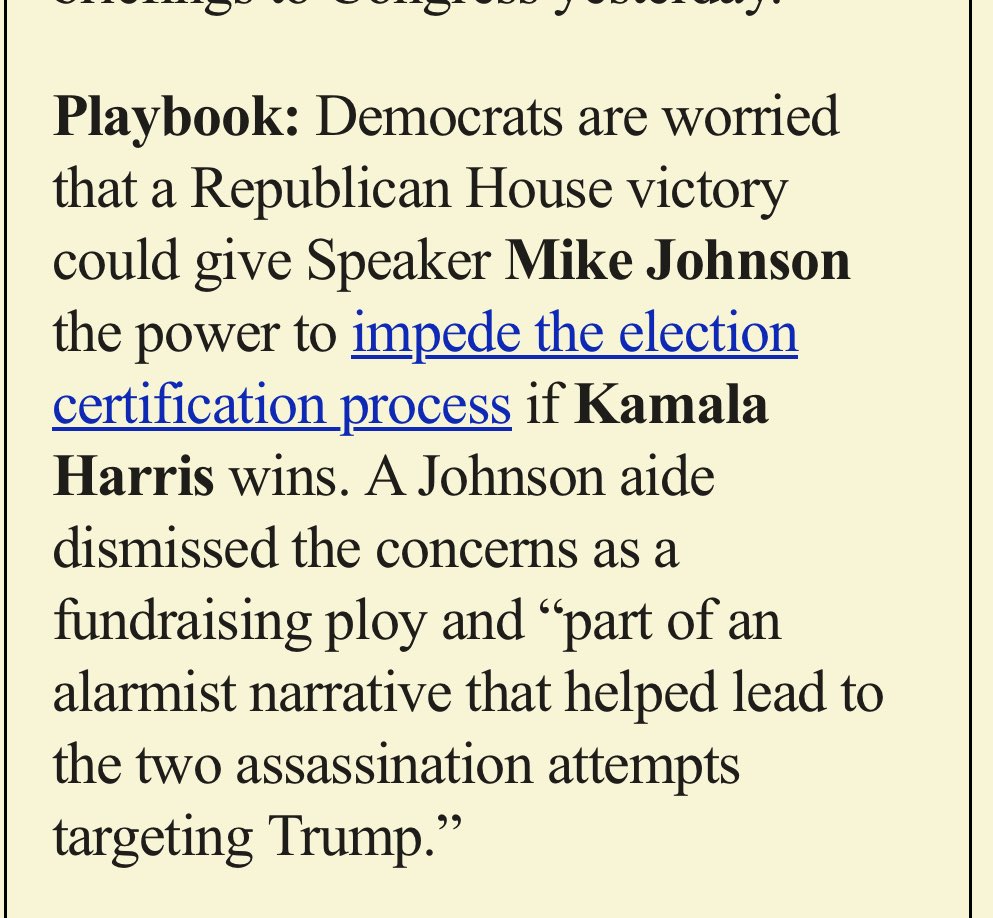 #VOTEBLUE ⁦<a href="/ChoiceMatters/">Choice Matters</a>⁩ ⁦<a href="/WCLAPAC/">WCLA-PAC</a>⁩  #RoeVember #HarrisWalz Make the outcome indisputable - a Blue tsunami