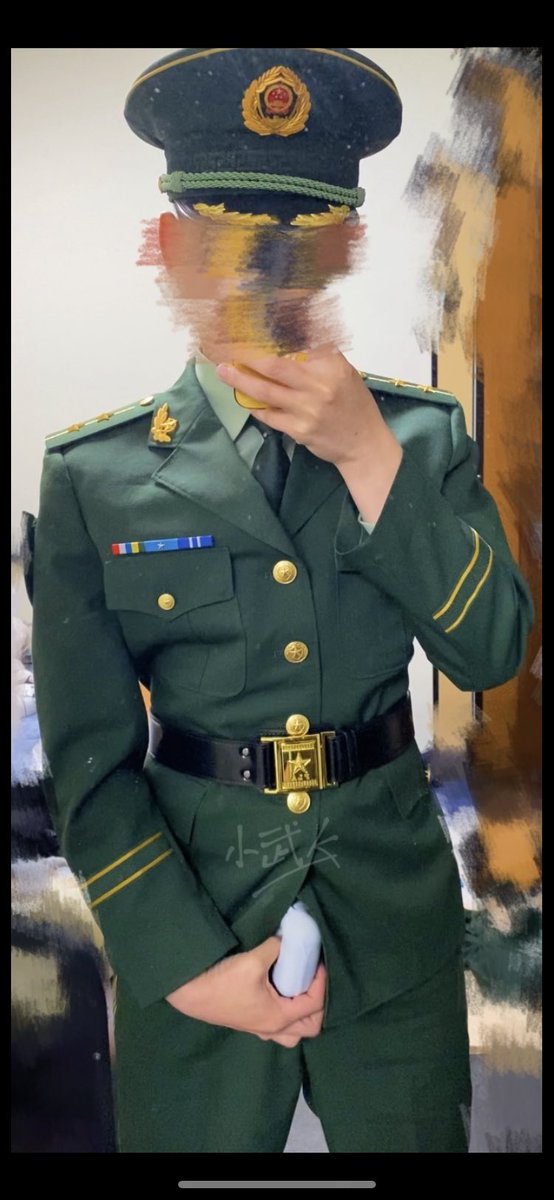 小武K冲锋 tweet media