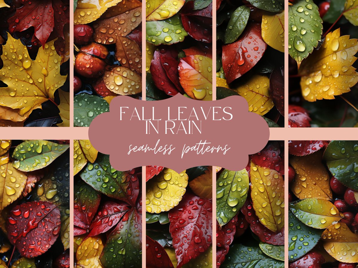 AVIATIKA_art's tweet photo. 🍂14 #Fall #Leaves #Rain #Texture | #Seamless #Forest #Plants #Pattern | #Autumn #Print #Background | #Foliage #Digital #Paper | #Scrapbook #Journal #Set
🛒Shop: https://t.co/prdR4miMgY
#AutumnPatterns #FoliageDesign #FallCrafts #DigitalArt #SeamlessPatterns #Scrapbooking #Etsy https://t.co/XSIkCkVUVZ
