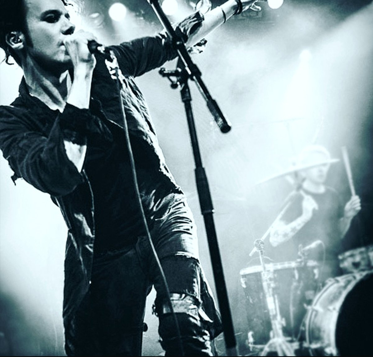 The Alternative Frequencies Rock Show tweet media