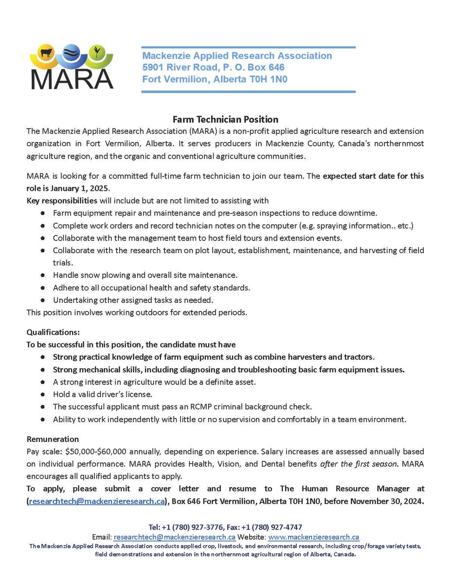 Mackenzie Research tweet media