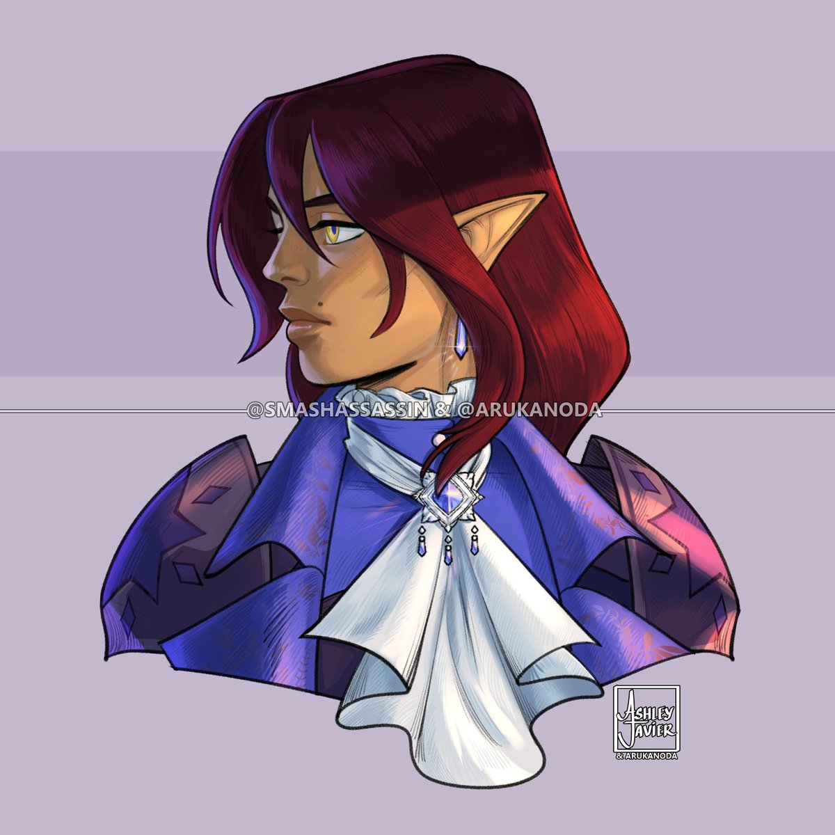 Smash | Comms CLOSED tweet media