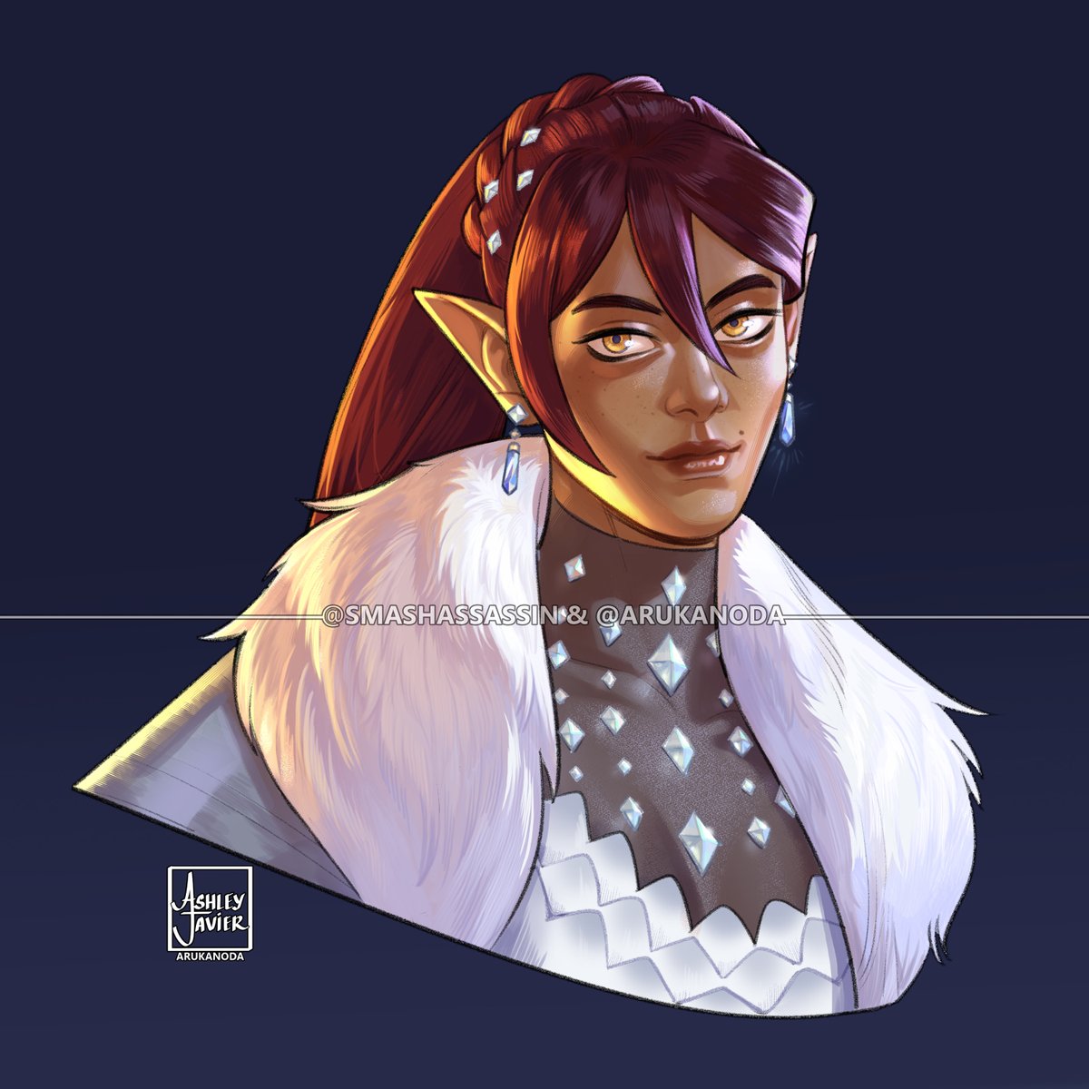 Smash | Comms CLOSED tweet media