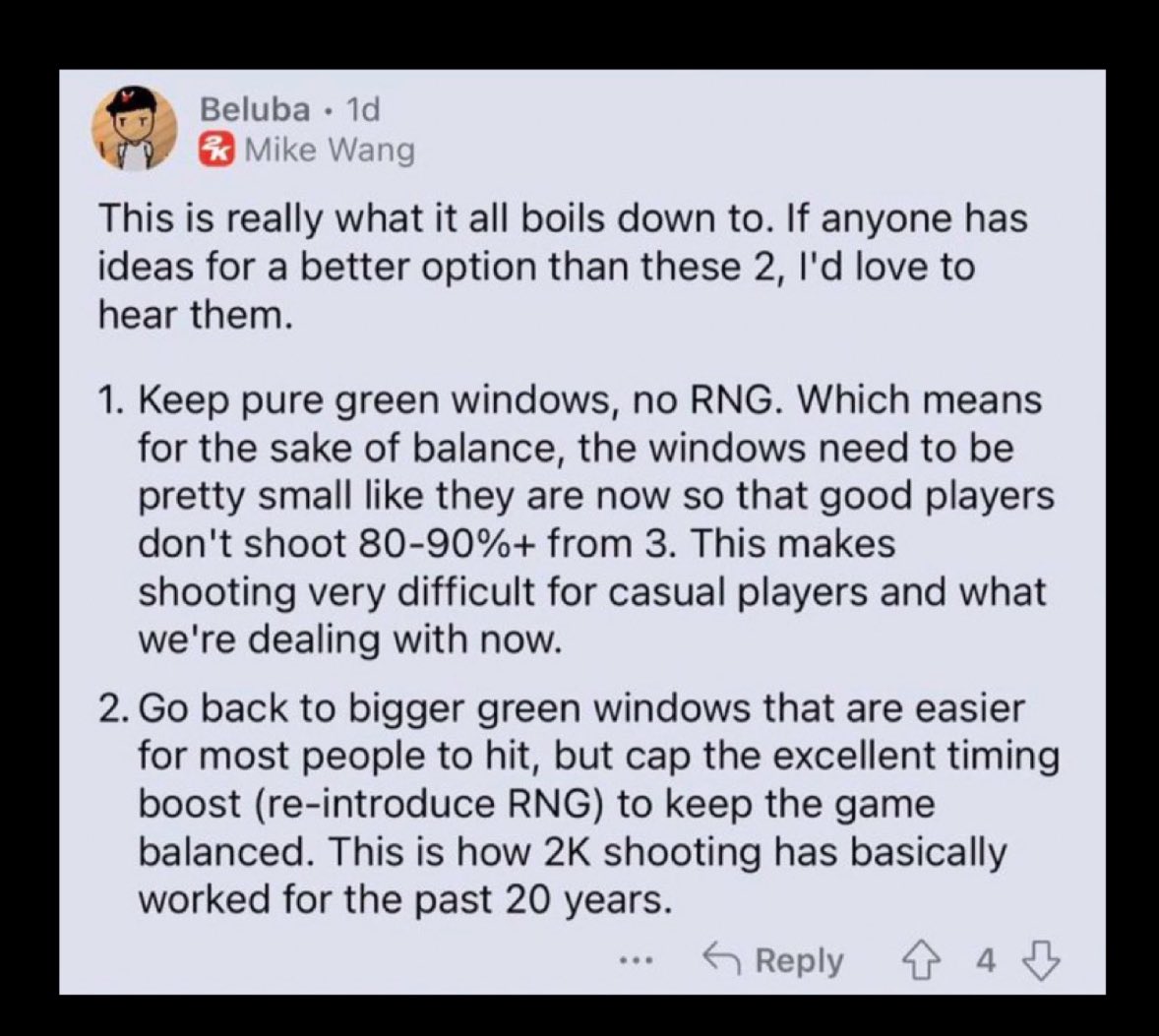 OkayDanger's tweet image. Dont change anything just fix the servers, tighten up the amount of ping fluctuation and this will be a great game.