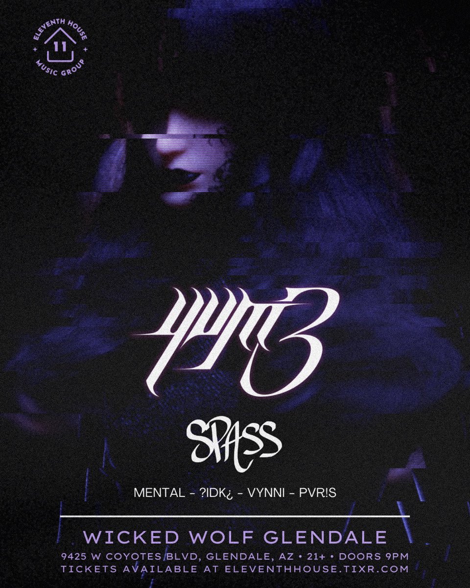 Eleventh House tweet media