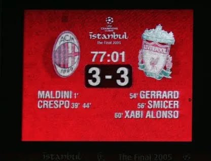 Giancabrera01's tweet photo. A ésto me refiero, y encima le ganó por penales, llegó a ser hincha del Milán y me cortó el miembro⚽✨ https://t.co/66gn6f5Hds