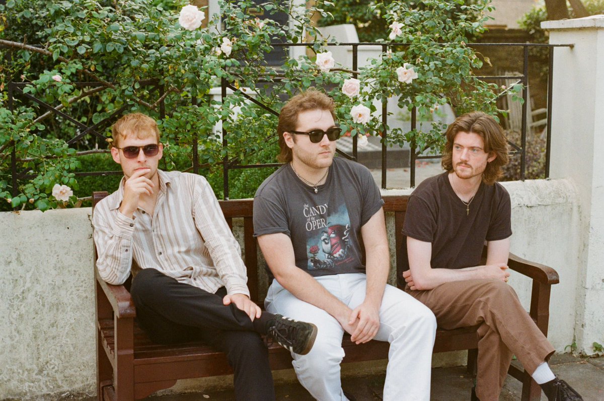 2 days to go. ‘Complete Me’ out on Thursday. Pre save now through the link in our bio.