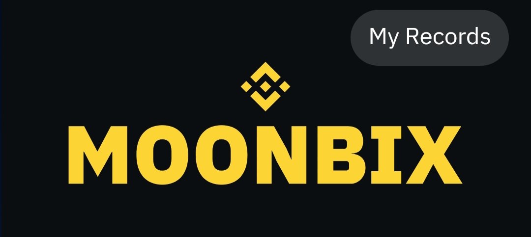 $0 Airdrop Confirmed 🪂

⏰ : 1 Min
💵 : $0
🪙 : Reward $1k

Officially Backed By Binance 🎁 

Go to : t.me/Binance_Moonbi…

1️⃣ Complete social tasks
2️⃣ Collect points
3️⃣ Bind your Binance account

More Details : binance.com/en/about-legal…
