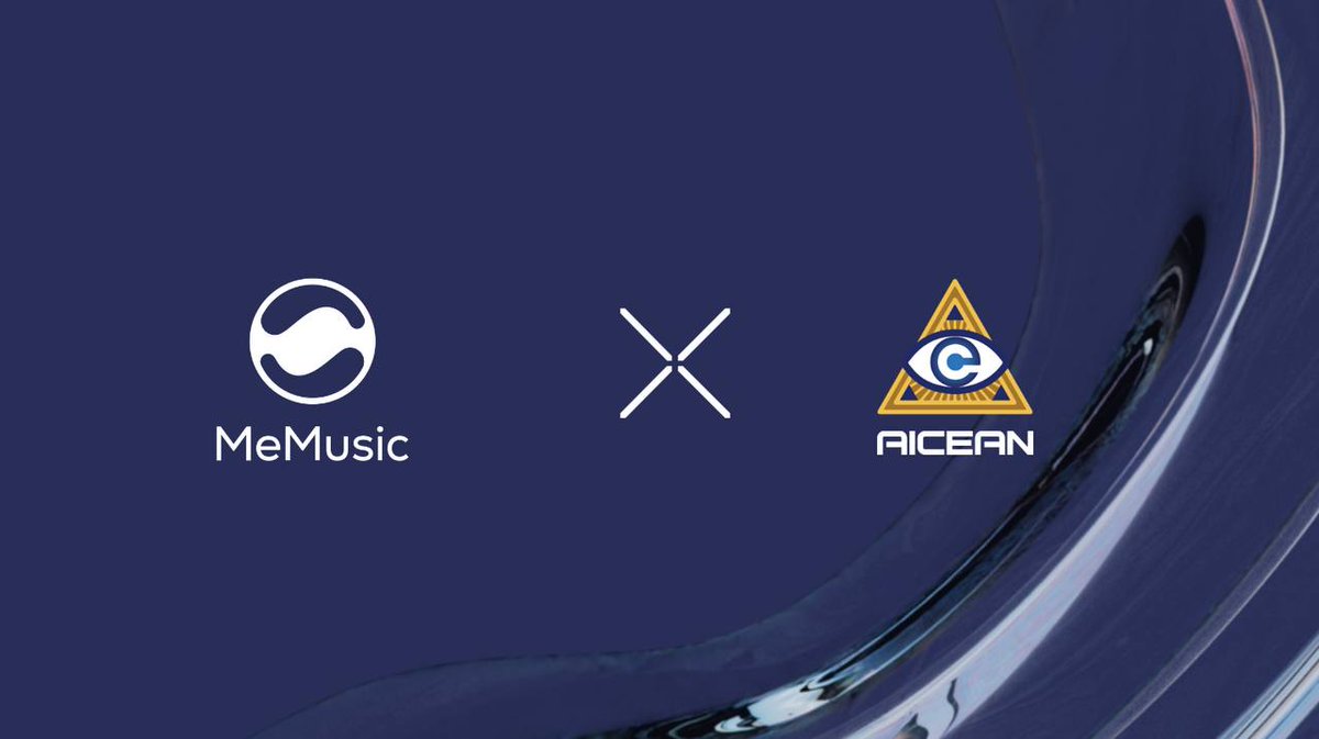 Aicean_ai's tweet photo. 🎊 Special Collaboration Announcement! 🎊

We’re thrilled to partner with @MeMusicNews   ! 
Celebrate with us and win exciting rewards!

🎁Prizes:
🔹 100 USDT for 10 winners

How to Enter:
🌠 Follow @Aicean_ai & @memusicnews
🌠 Like & Retweet this post
🌠 Tag 3 friends in your comment
⏰ Winners will be announced in 48 hours! Don’t miss out! 

#Partnership #Giveaway #NFT #Crypto #Web3