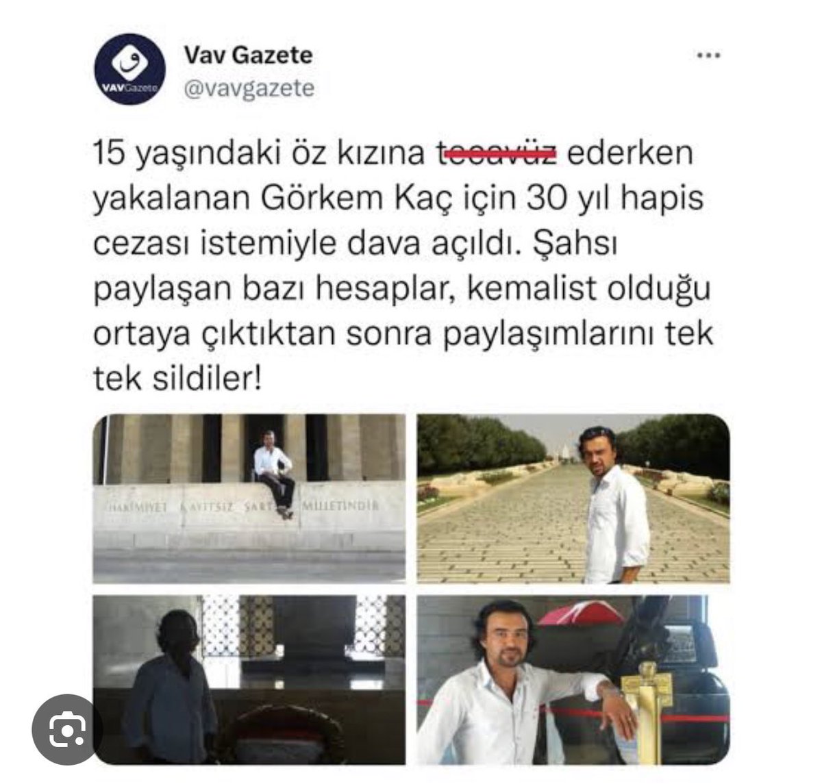 ÖZ KIZINA tecavüz eden bu aşağılık yaratık Müslüman kimliğe sahip olmadığı için İslam düşmanlarının dili götlerine kaçmış Bu yüzden sesleri çıkmıyor

Dilan Çıtak Rakı #grup iPhone Hizbullah Galatasaray - Gaziantep FK İmam Arif #NariniUnutmaTürkiye Hezbollah #SONDAKİKA Şaka