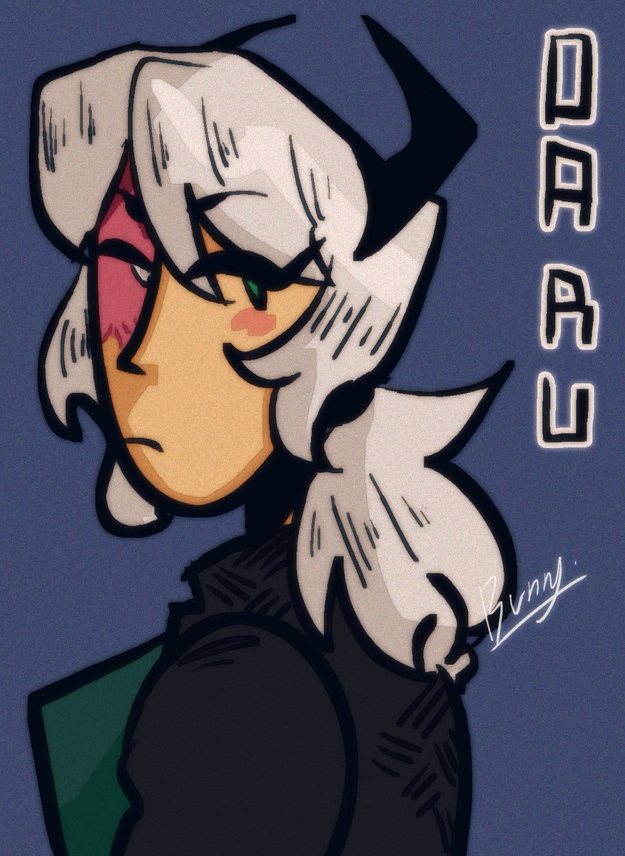 ||yourfavfolk/ Bunnyman|| (@Clown_Bunnylol) / Posts / X