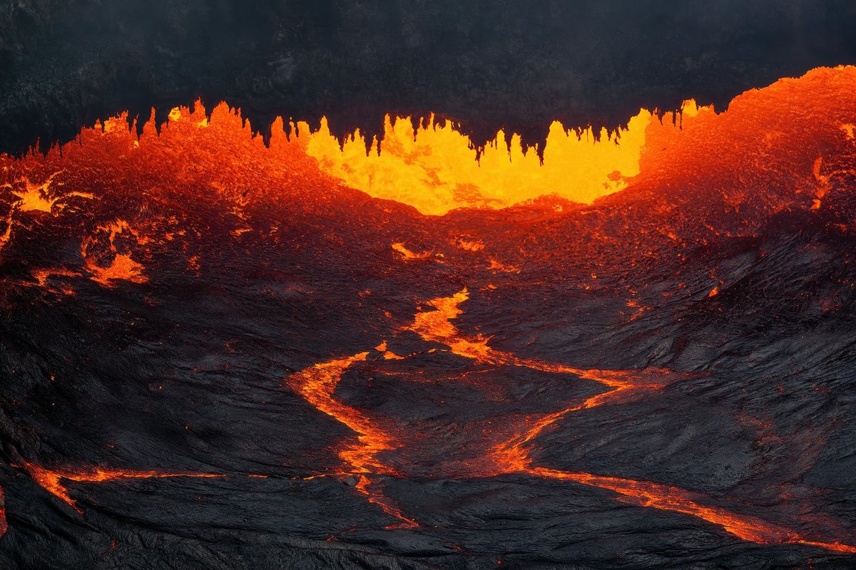 TheAtlPhoto's tweet photo. Winners of the 2024 Natural Landscape Photography Awards - 19 of this year's winning and honored images from a landscape photo competition designed for "photographers who value realism and authenticity in their work." https://t.co/yBOZ8oXhvl https://t.co/olkkYfjMSD