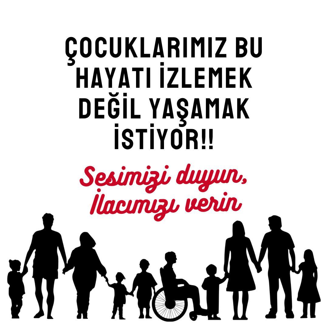 yardimci_nihal's tweet photo. Oğlumun hayali yürümek ama ne zaman ,nefes almak ne zamana kadar #dmd #düsenindostuol  

@drmemisoglu @DMDTurkiye
 @saglikbakanligi 
@RTErdogan
#altın 
#AYTUTULMASI
#telegram
#PınarDeniz 
#dolunay 

"Galatasaray - Gaziantep FK" https://t.co/goDw09616a
