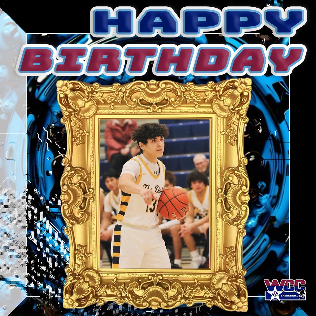 WhatcomCCMBB's tweet photo. Happy Birthday to Incoming Freshman Bishop Ootsey from Ferndale High School!

@bgo1713 https://t.co/kc2Wy1lQB1