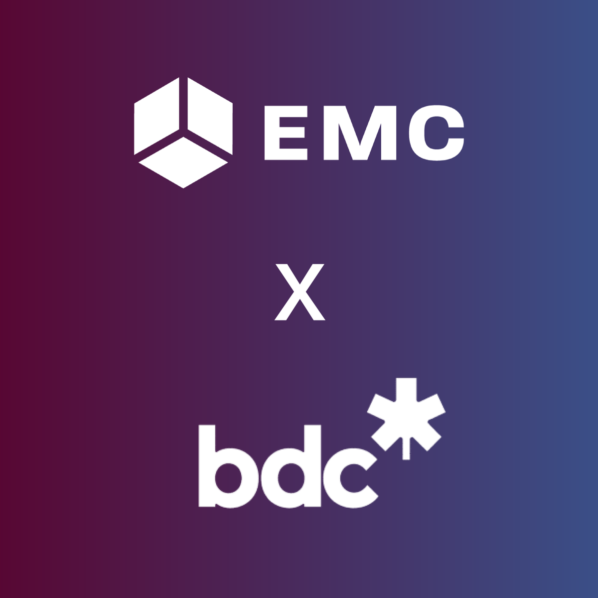 La BDC et l'EMC ont pour objectif commun de faire progresser le secteur manufacturier canadien et d'alimenter la croissance et la résilience de ses entrepreneurs novateurs. hubs.li/Q02PY11w0