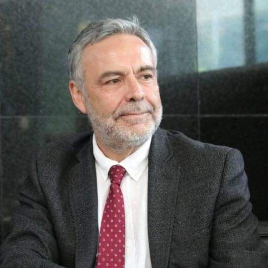 estatal_el's tweet photo. Alfonso Ramírez Cuéllar: Vamos por un transformación profunda al Poder Judicial. Debe garantizar justicia para quienes más la necesitan y cerrar la brecha de desigualdad entre las personas. https://t.co/5drK9L1Dg6