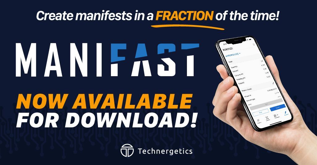 Big news! ManiFast is now available to government users via GPC.
 
ManiFast streamlines pax manifesting in degraded/disconnected environments by optimizing the process w/ CAC &amp; Passport scanning; auto-creating DD Form 2131 and X-Man files. 
 
#GovTech #ManiFast #DoDInnovation
