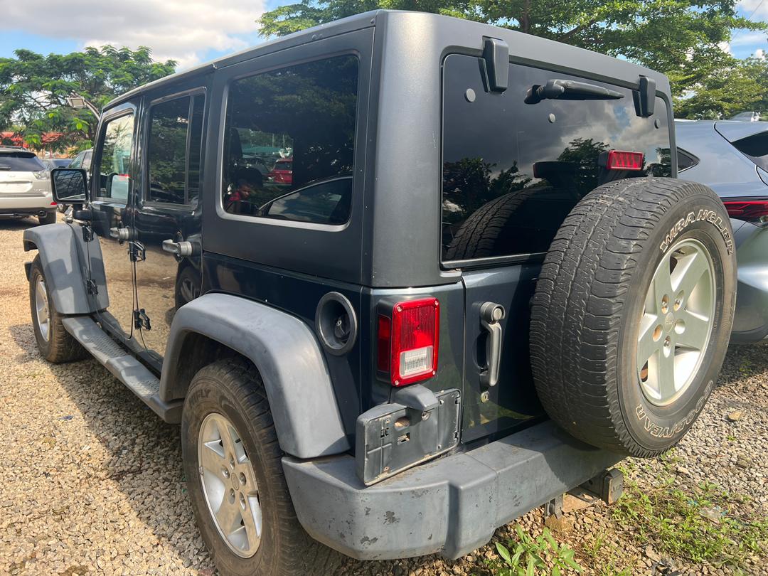 ridewithtayo's tweet photo. 2007 wrangler jeep Toks

2024 entry
Extremely Clean In and Out
Manual Transmission
Full Duty Paid

🏷️₦17M
📍Abuja
DM/WhatsApp/Call: 07042257304
Remain Blessed

Adeboye Wizkid Asherkine Davido Popsy Big Wiz #400m WHO ARE YOU Chosen Remi Tinubu Dangote Use VPN University of Ibadan https://t.co/9gVn224hJ1