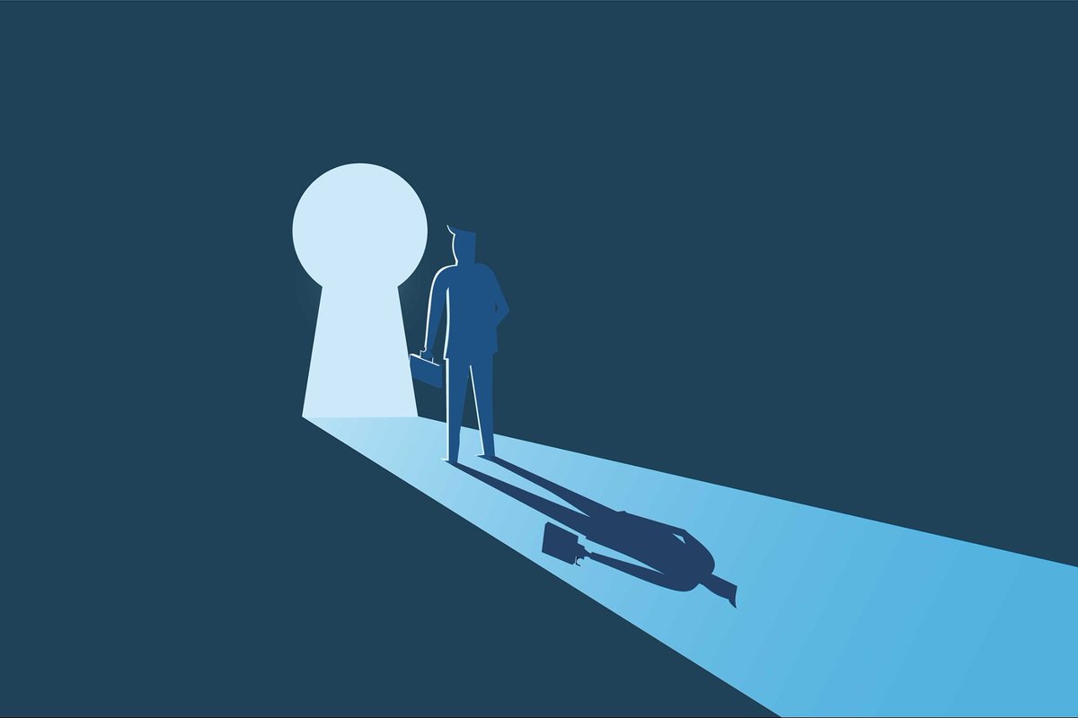 How Entrepreneurs Can Unlock Hidden Potential for Success dlvr.it/TDLrrn