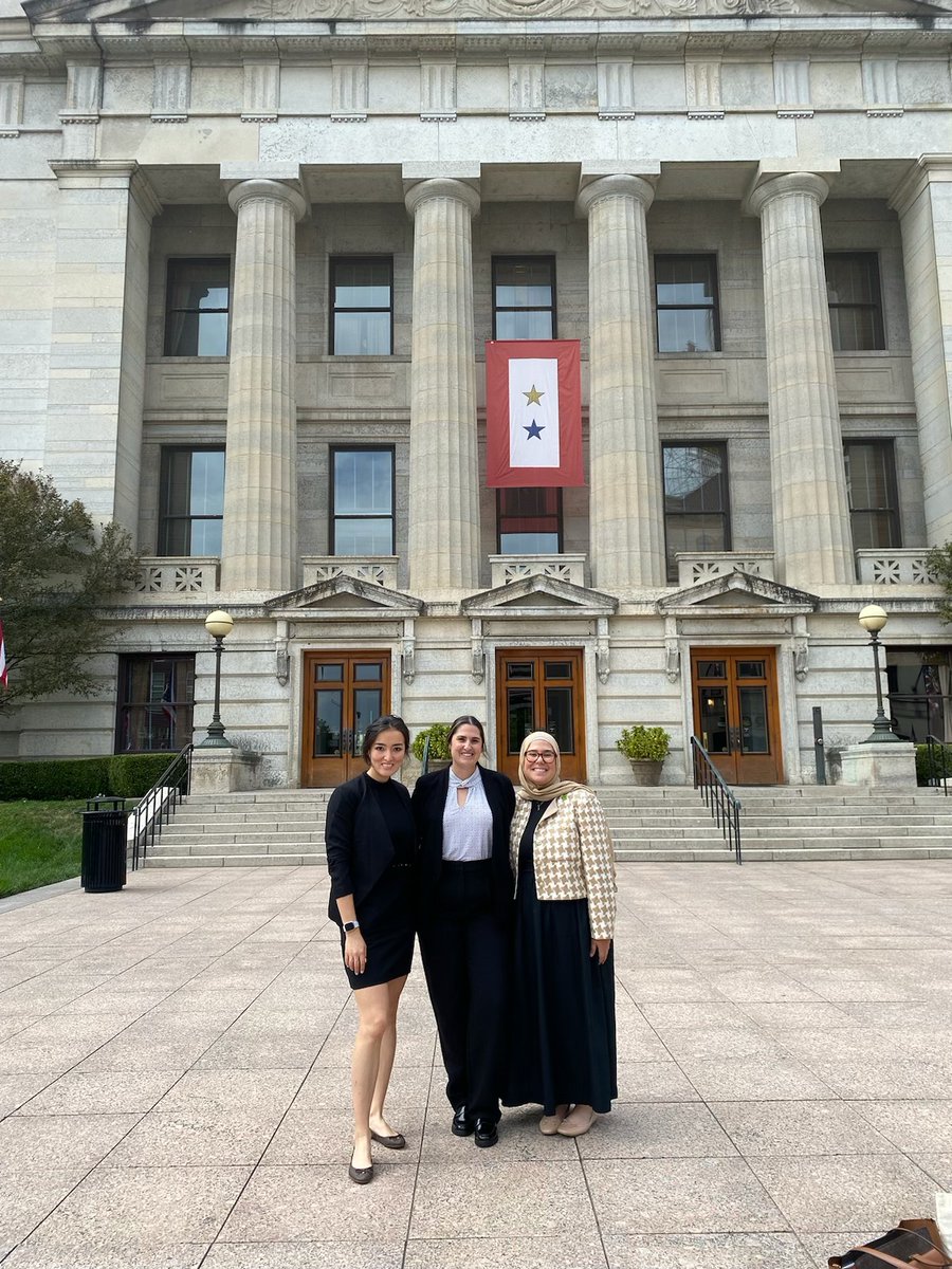 Academy of Medicine of Cleveland & Northern Ohio tweet media