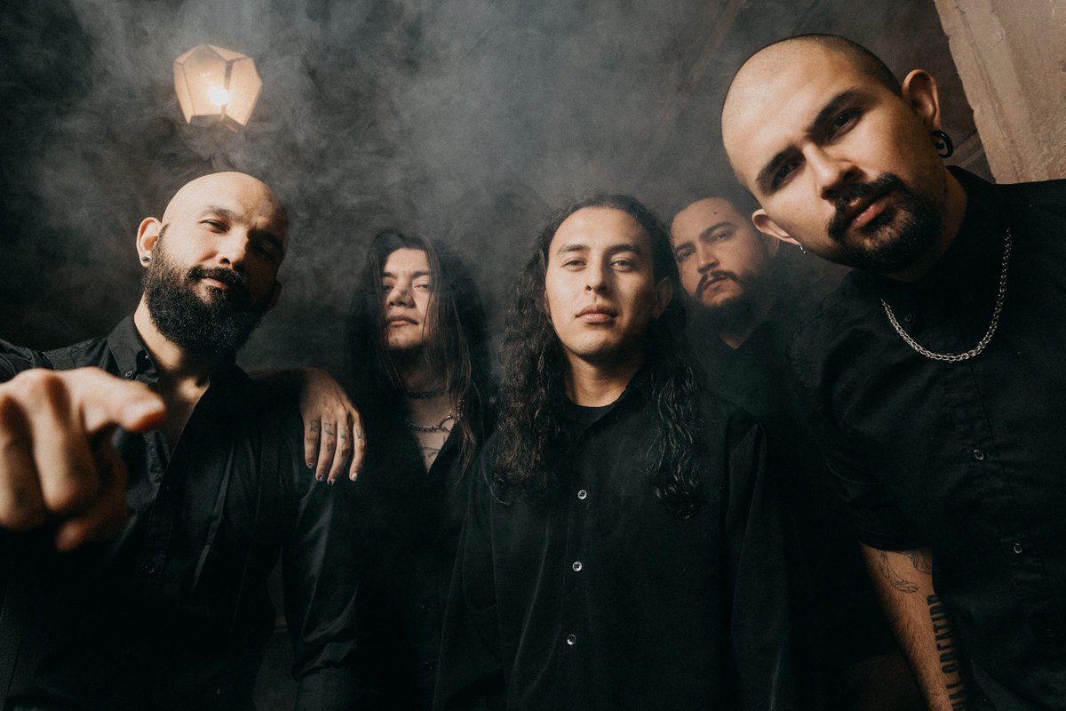 Lethal Creation tweet media