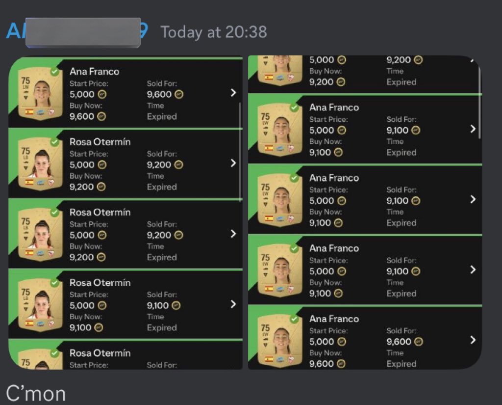 FUT Rory tweet media