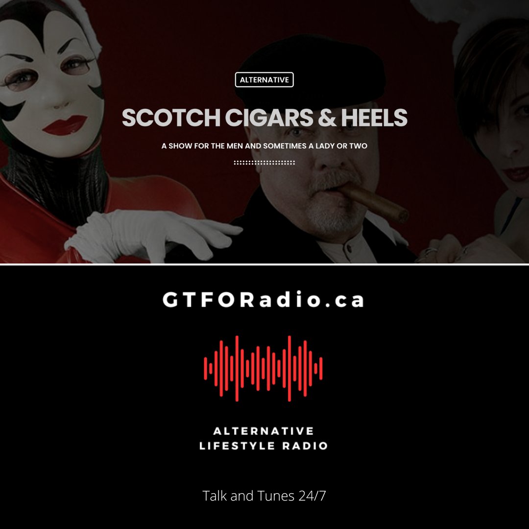 DADDY BEAR PJ MAKIN' IT HAPPEN!!

Listen at GTFORadio.ca
#polyamory #ethicalnonmonogamy #radio #talkradio #adult #gtfo #gtforadiocommunity #gtforadio #gtforadioxxx #kinkcommunity #domsublife #kinklife #podcastshow