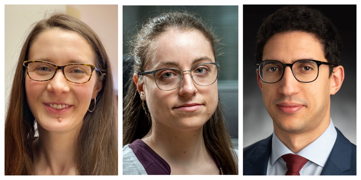 The Neuro (@theneuro_mni) on Twitter photo Congratulations to Justine Clery, Maiya Geddes, and Adil Harroud, neuroscientists at The Neuro and <a href="/mcgillu/">McGill University</a> who are among Brain Canada's Future Leaders in Canadian Brain Research. Congratulations to Justine Clery, Maiya Geddes, and Adil Harroud, neuroscientists at The Neuro and <a href="/mcgillu/">McGill University</a> who are among Brain Canada's Future Leaders in Canadian Brain Research.