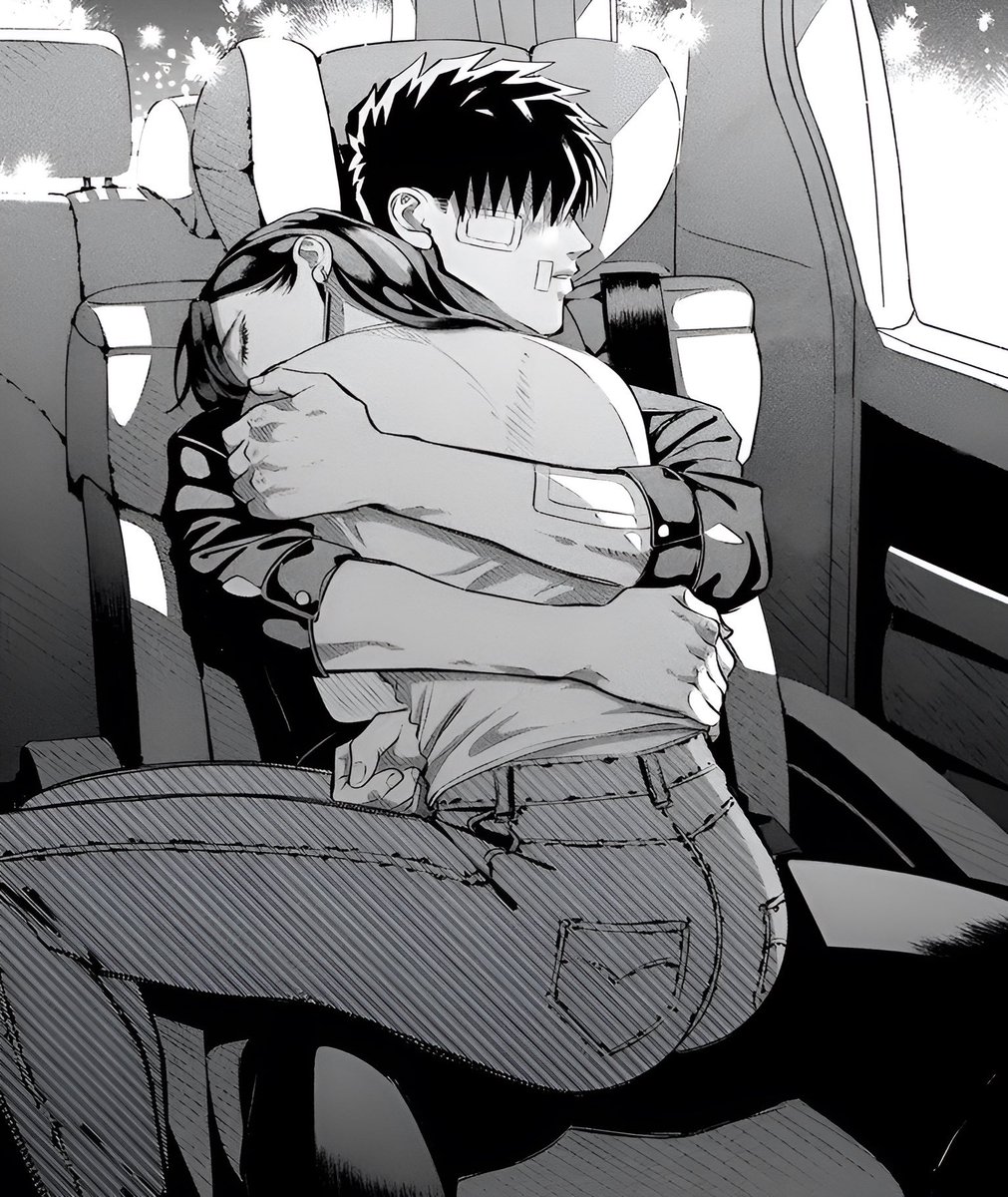 sad manga tweet media