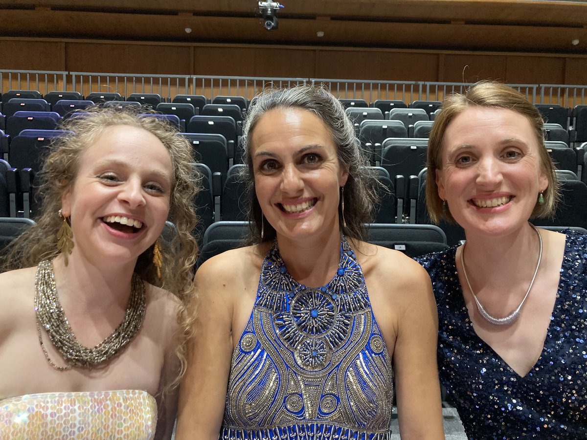 Voice trio (@voicetrio) on Twitter photo A few more tickets released for tonight’s concert! 8.30pm start / 7.30pm doors & bar <a href="/lsostlukes/">LSO St Luke's</a> <a href="/BarbicanCentre/">Barbican Centre</a> <a href="/inner_strings/">innerstrings</a> #hildegardtransfigured A few more tickets released for tonight’s concert! 8.30pm start / 7.30pm doors & bar <a href="/lsostlukes/">LSO St Luke's</a> <a href="/BarbicanCentre/">Barbican Centre</a> <a href="/inner_strings/">innerstrings</a> #hildegardtransfigured