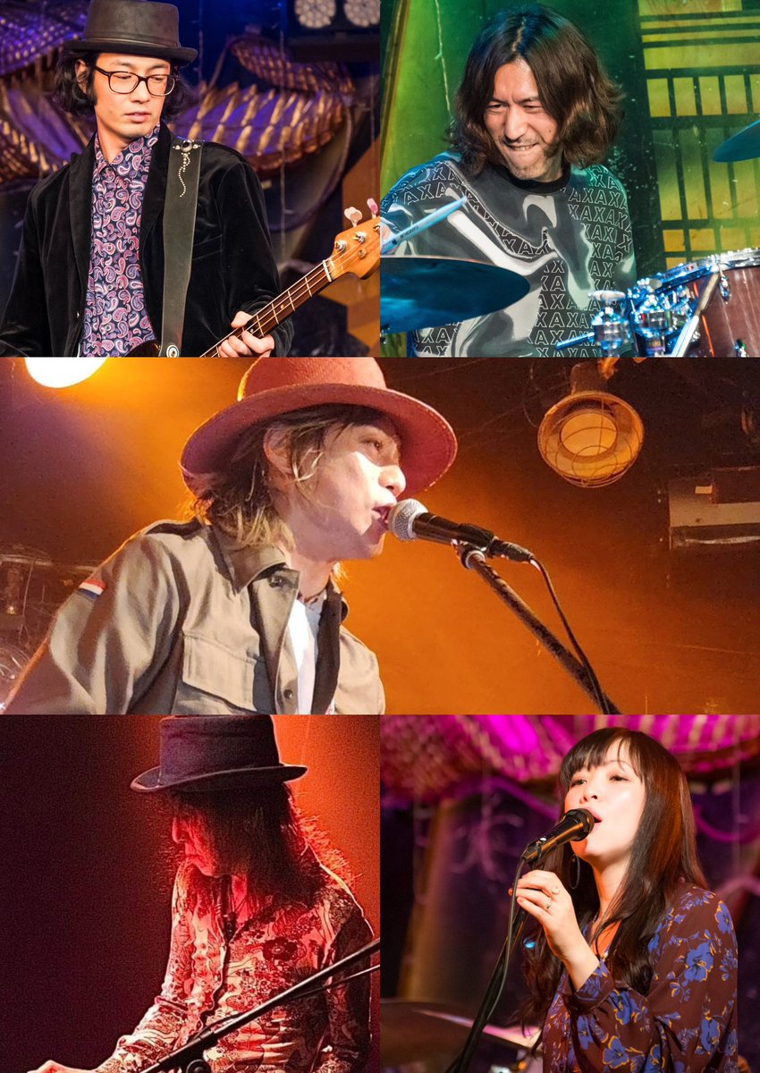 CaliforniaSoul3's tweet photo. 日付変わって明日9/19(木)
二子玉川Gemini Theater でGappaとのツーマンライブ🎸
ジェシカルは20:25〜出演予定です
▪️open 19:00  start 19:30
▪️adv,door ¥4,000 +drink
※ご予約はciao.bella.jes@gmail.com
お名前と人数お知らせください https://t.co/otcs1aivEa