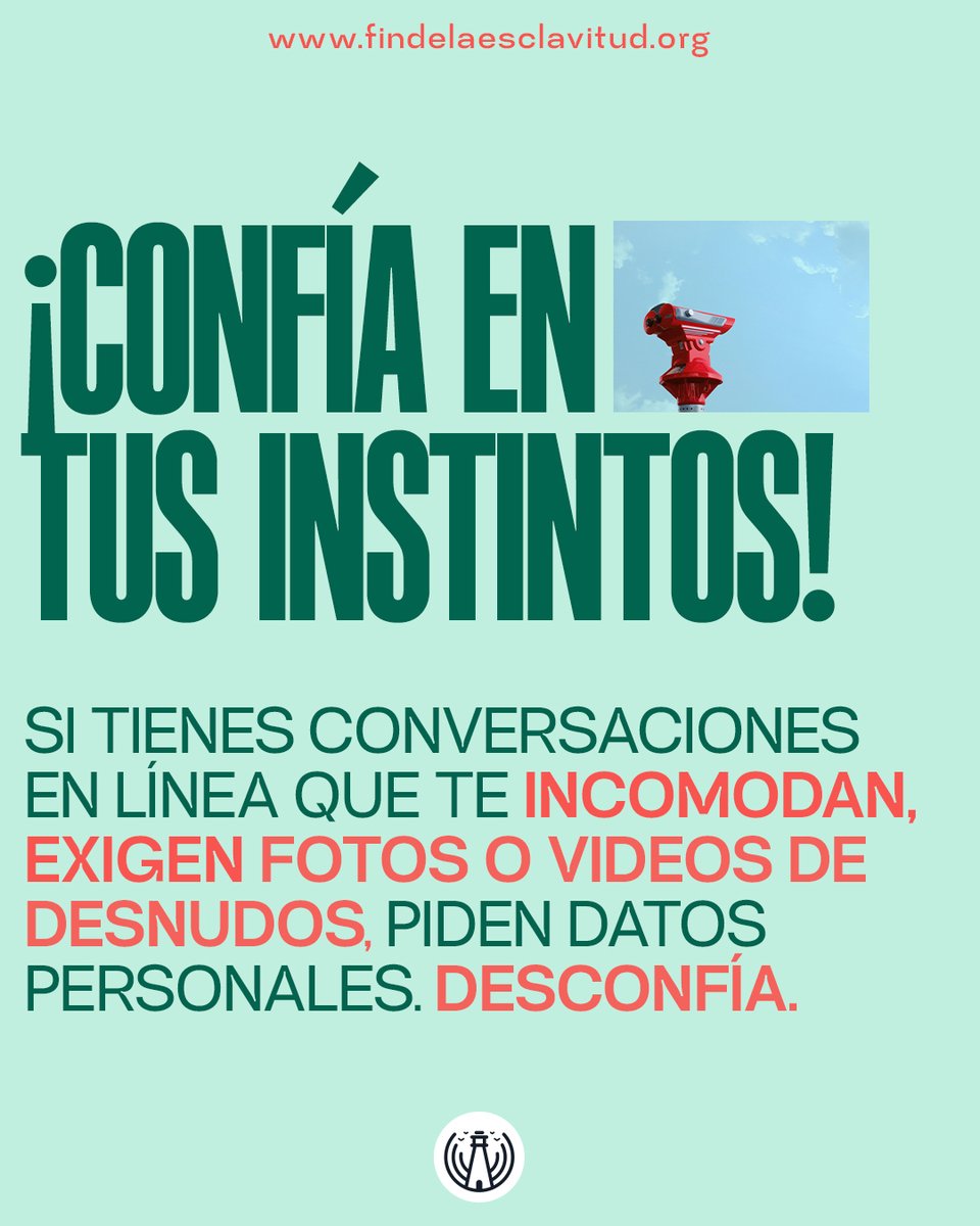 Fin de la Esclavitud tweet media