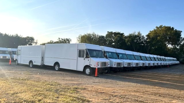 AP Financing tweet media