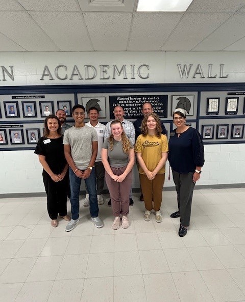 FHC A-Team tweet media