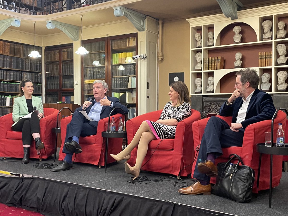 liam kennedy (@liamkenn) on Twitter photo Ambassador Dan Mulhall talking about how Ireland may have to deal with a Trump presidency at Clinton Institute event at RIA <a href="/ScottLucas_EA/">Scott Lucas</a> <a href="/Clinton_InstUCD/">Clinton InstituteUCD</a> Ambassador Dan Mulhall talking about how Ireland may have to deal with a Trump presidency at Clinton Institute event at RIA <a href="/ScottLucas_EA/">Scott Lucas</a> <a href="/Clinton_InstUCD/">Clinton InstituteUCD</a>