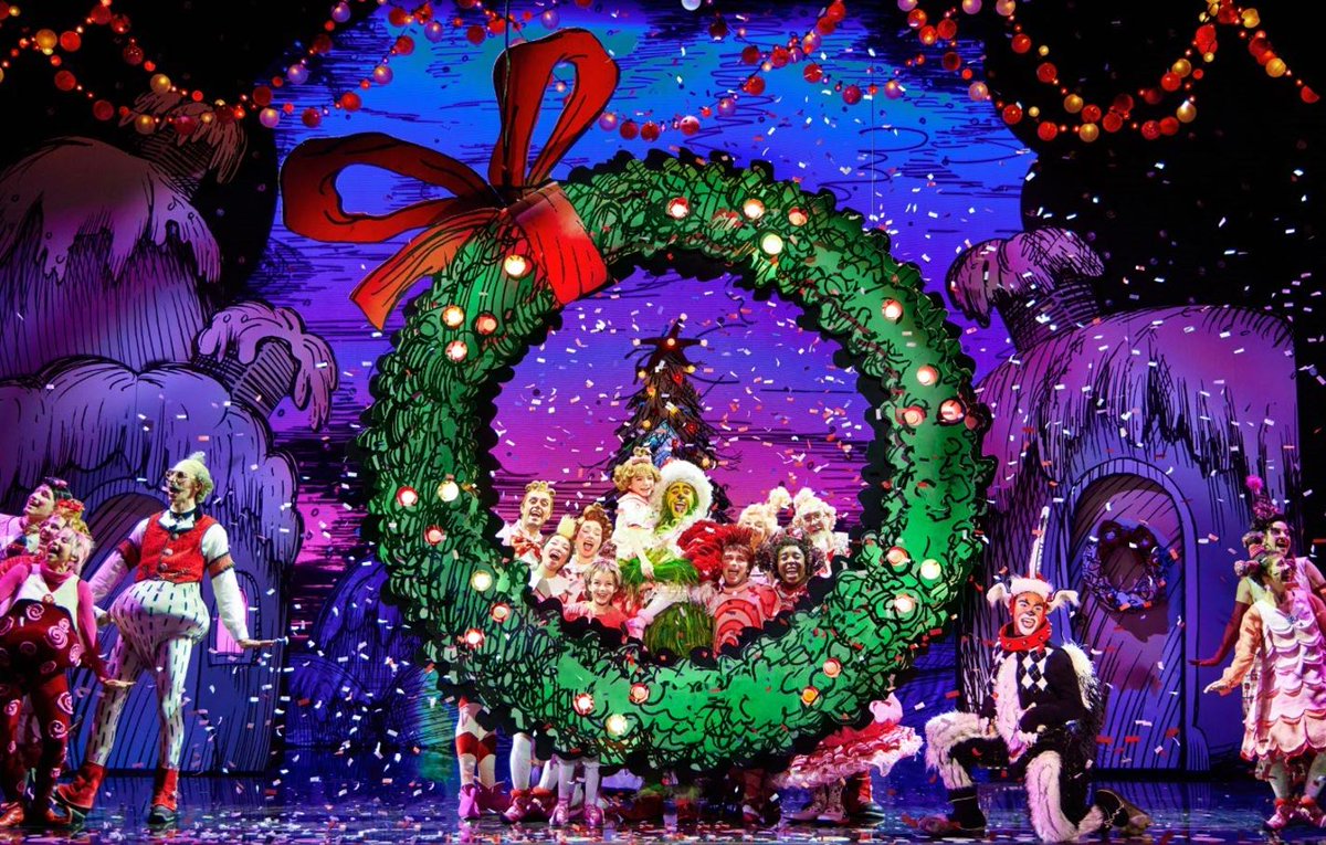 CelebrityAttractions tweet media