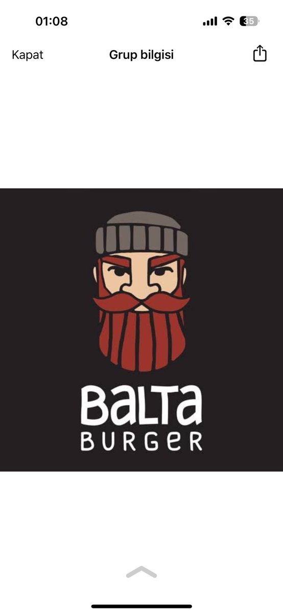 Çok yakında Türkiye’nin her yerinde   #yerlivemilli #baltaburger